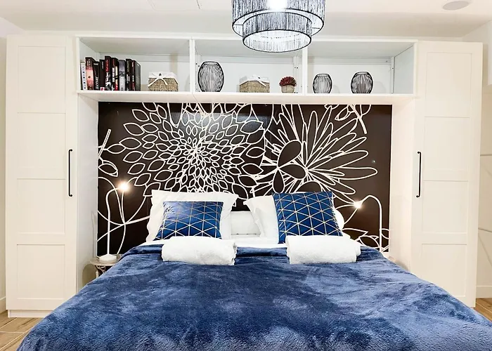 La Gracieuse - Milora - Apartment Paris