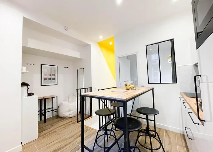 Apartment La Gracieuse - Milora - *