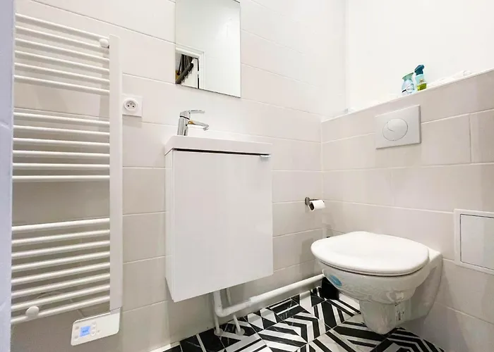 La Gracieuse - Milora - Apartment