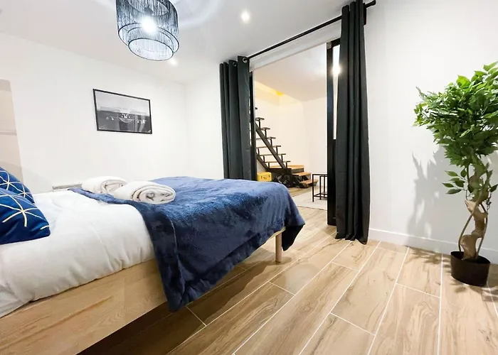 Apartment La Gracieuse - Milora - *