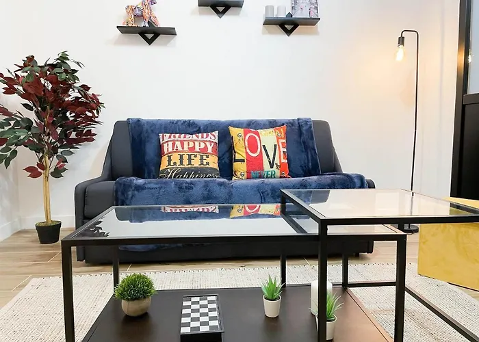 La Gracieuse - Milora - Apartment