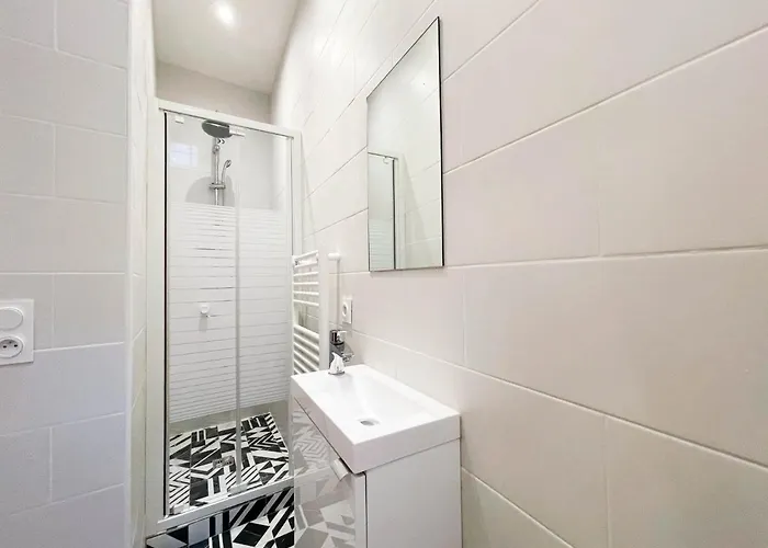 La Gracieuse - Milora - Apartment