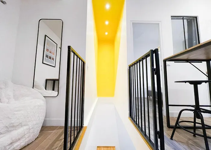 La Gracieuse - Milora - Apartment
