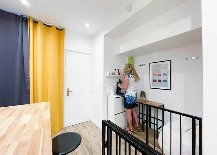 Apartment La Gracieuse - Milora - *