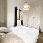 La Gracieuse - Milora - Lejlighed Paris