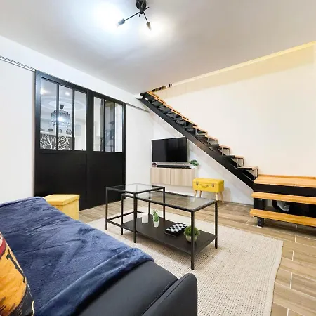 La Gracieuse - Milora - Daire Paris