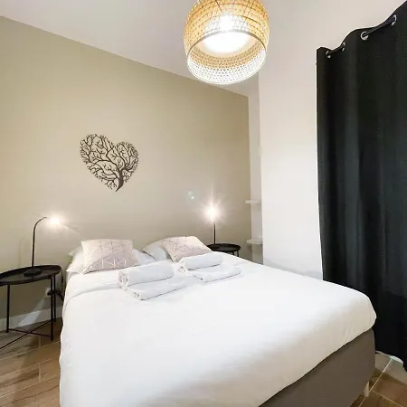 La Gracieuse - Milora - Paris